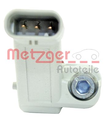 METZGER 0902311 ORIGINAL ERSATZTEIL GREENPARTS Impulsgeber, Kurbelwelle